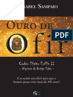 Ouro de Ofir - Alquimia do Egito Antigo - Annabel Sampaio.pdf