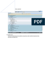 MM Organization Structure Valuation Level Company Code/plant. Plant Is Preferred