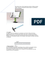 Instrumentos de Dibujo