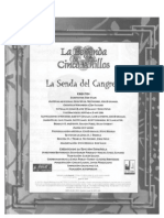l5a - Senda Del Cangrejo