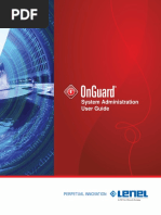 System Administration