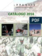 Catalogo Appareil 2014 PDF
