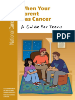 When Your Parent Has Cancer PDF
