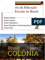 AULA 3 HISTÓRIA DA EDUCAÇÃO FÍSICA NO BRASIL.ppt