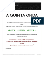 A Carta A Quinta Onda Inversa Publicações