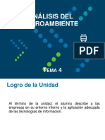 Tema 04 Analisis Del Microambiente