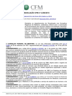 CFM - Requisitos da  Anamnese e Consultório.pdf