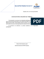 Documentos Empresariales