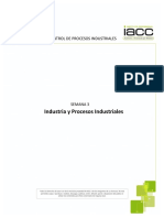 Semana.03 Introduccion Control Procesos Industriales