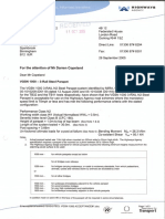 VGSN 1000 HA Approval PDF