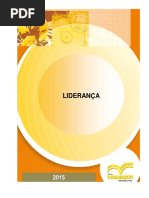 Liderança