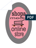 Logo Shopamedic Tes