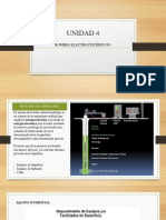 Bombeo Electrocentrifugo 4 Unidad