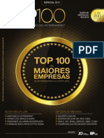 2017 - Revista Top 100