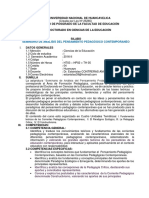 SEMINARIO DE ANALISIS DEL PENSAMIENTO PEDAGOGICO CONTEMPORANEO-SILABO.docx
