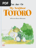 Cinematheque Studio Ghibli 12 Leisure