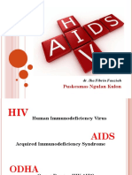 Hiv Dan Aids