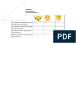 Evaluación Desde Los Estudiantes