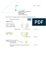 Blk 6 Meteorological Data