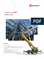 Grove 880E PDF