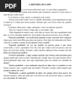 TERMO DE ADVERTÊNCIA ESCOLAR 2012