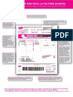 Instructivo de Factura PDF