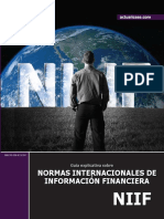 Guia Normas Internacionales de Informacion Financiera