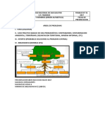 Arbol de Taller de Negociaciones