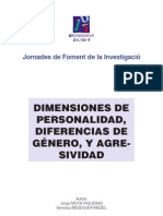 Dimensiones de La Pers