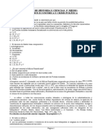 Depresión económica y crisis política en Chile en la década de 1920