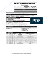 2.Plan de Auditoria Interna