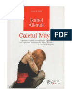 Isabel Allende - Caietul Mayei (v1.0)