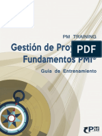 Guía de Entrenamiento GP FUNDAMENTOS