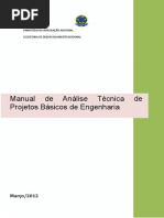 Manual de Análise Técnica de Projetos Básicos de Engenharia_v4