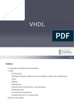 VHDL