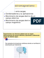 ELECTROMAGNETISMO