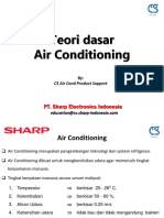 Basic Air Cond