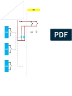 Blocking Scheme For Neutral Ground Overcurrent