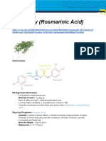 Rosemary Broccoli