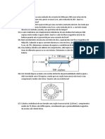 Lista de Indutores