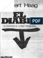 Haag, Herbert - El diablo, su existencia como problema.pdf