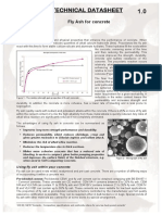 Ukaa Concrete Datasheet 1-0 Jul 2011