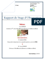 Encg Settat Lydec PDF