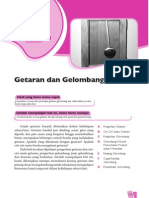 Getaran Dan Gelombang