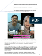 Situs Resmi Agen Distributor Tiens Peninggi Badan NHCP Dan Zinc Yang Asli