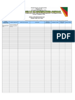 2017-2018 Annual School Implementation Plan