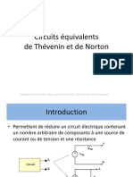 4-Circuits equivalents de Thevenin et Norton.pptx