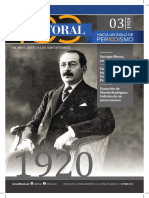 Hacia Un Siglo de Periodismo - 03-1920