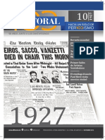 Hacia Un Siglo de Periodismo - 10 - 1927