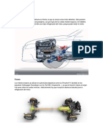 Disposición Del Motor